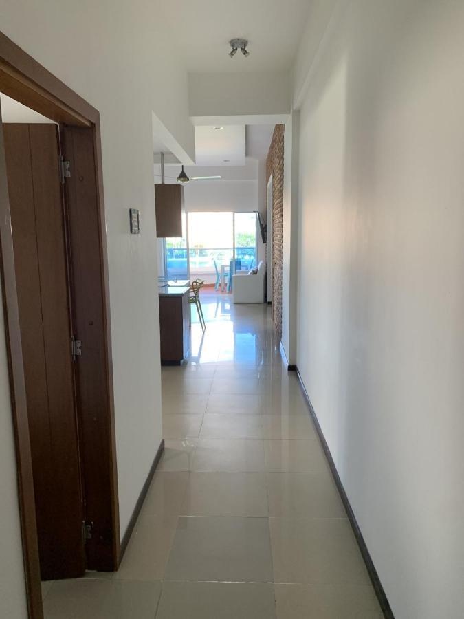 Apartamento Mirador Del Laguito Cartagena ภายนอก รูปภาพ