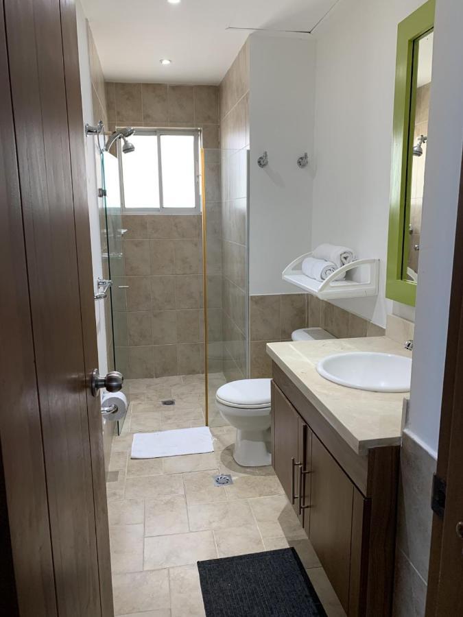 Apartamento Mirador Del Laguito Cartagena ภายนอก รูปภาพ